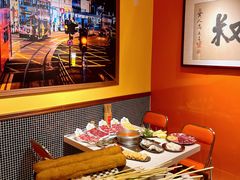 -荣叔港式沙嗲牛肉火锅(正佳潮流店)