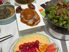 -大铁勺新津菜(东丽阳光新业广场店)