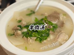 -宁海安岚·南溪阁全日餐厅