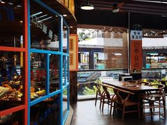 -海之屋韩式烤肉(海棠68环球美食街店)