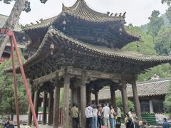 -报恩寺(平武县)