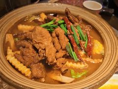 -山四砂锅(太原钟楼街店)