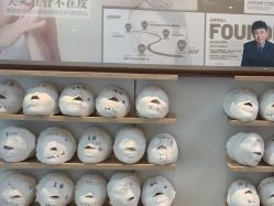 -颜和骨正·明哲式骨相美学整骨