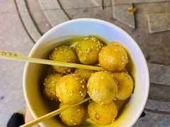 -黑色经典臭豆腐·湖南特产(太平街口店)
