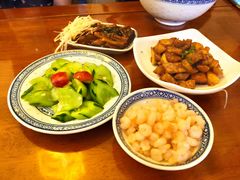 -同得兴 Since·1995 传统苏式面馆(十全街店)
