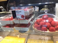 -吴酥生宫廷酥饼(韶山北路店)