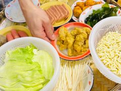 -文立新·秤盘麻辣烫(天通苑店)