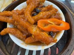 -香港蓮香樓(中環店)