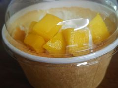 爆浆-迦南·甜品蛋糕(传媒店)