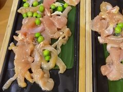 -一朵菌·野生菌探索家火锅(南亚店)