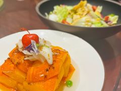 -三品香·江浙菜(松江九谊店)