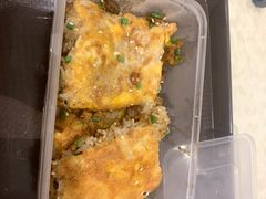 -老通城豆皮大王(吉庆街店)