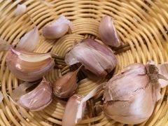 生蒜-秦之味·陕西特色面馆(北门外大街店)