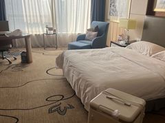 -淮安曙光国际大酒店(大运河广场花街店)