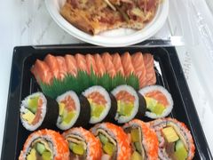-山姆餐吧(山姆会员商店店)