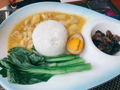 -格力东澳大酒店-蓝色海岸餐厅