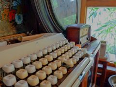 -时光花园(白鹭洲店)