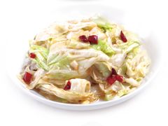 手撕包菜-鄱阳湖·江西小炒·瓦罐煨汤(五道口店)