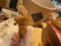 -山姆会员商店(上海浦东店)
