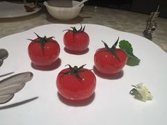 -喜公馆(平安金融中心店)
