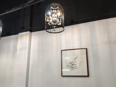 大堂-老谭虾王蟹皇·龙虾·烧烤(蝴蝶湾店)