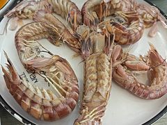 -巽寮印象美食部落餐厅·海鲜·地方特色菜(惠州体验店)