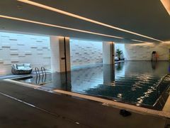 -浚涛游泳培训(协信中心店)