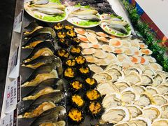 -船歌·鱼水饺青岛菜(闽江二路店)