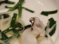 -金河半岛园林酒家(金融城店)