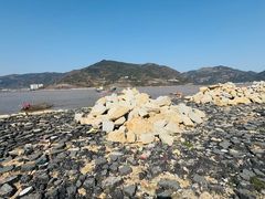 -北岐滩涂