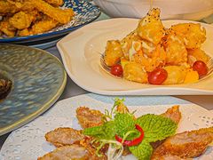 -园里前·私厨·福建菜(台江万达店)