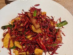 -小喜客·云南特色菜(纳西庭院店)