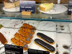-WHEAT&BAKER-麥(凯德来福士店)