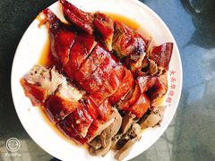 -黄连大头华烧鹅店(大良店)