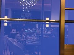 -济南凯宾斯基酒店-THE VIEW云景全日制餐厅