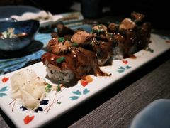 -炙柒Sekinana·精致日料(合生汇店)