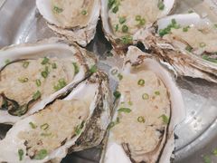 -飞尝蚝·顺德菜·鱼生(顺德总店)