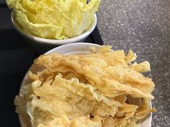 -潮汕大目牛肉火锅(上梅林店)