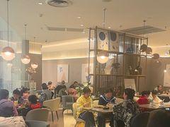 -必胜客餐厅(昆百大泰业城店)