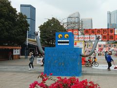 -佛山京华广场MALL