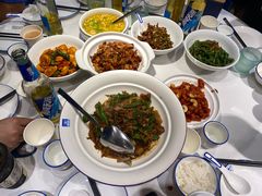-兰湘子·湘菜小炒(长安万科广场店)