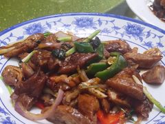 -东兴黄鳝饭店(江洲店)