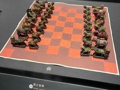 -鄂尔多斯博物馆