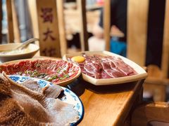 -蜀大侠火锅(丹徒宝龙广场店)