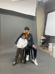 -西瓜庄园儿童摄影