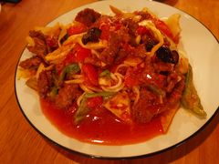 -疆Jiang·新疆秘制料理