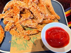 -明月土菜馆(老城区店)