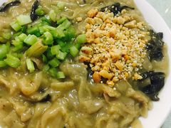 -河南食府(人民路店)