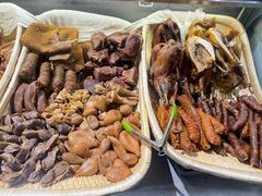 -小凡家的卤肉铺