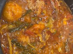 -黔有有贵州酸汤夺夺粉火锅(五味十字店)